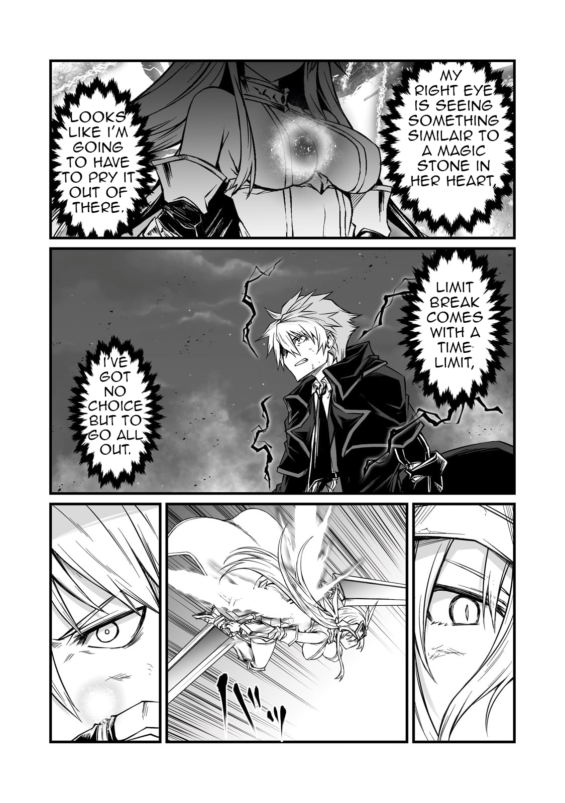 Arifureta Shokugyou de Sekai Saikyou Chapter 75 18